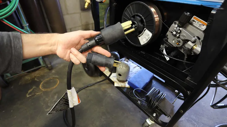 How to Set Up a MIG Welder: Step-by-Step Guide for Beginners