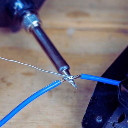 How to Solder Wires Together: A Simple Step-by-Step Guide