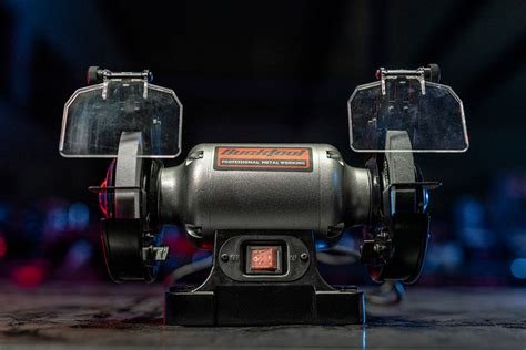 Bench Grinder Motor Overheating Fix: 7 Proven Solutions to Stop Overheating Fast