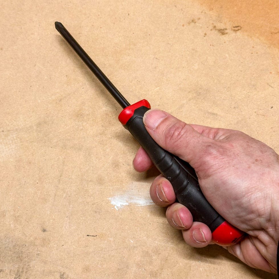 How to Choose the Right Screwdriver: A Complete Guide for Every DIY Job