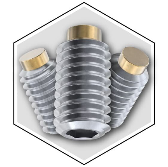 Grub Screw vs Set Screw: Key Differences, Uses, and How to Choose
