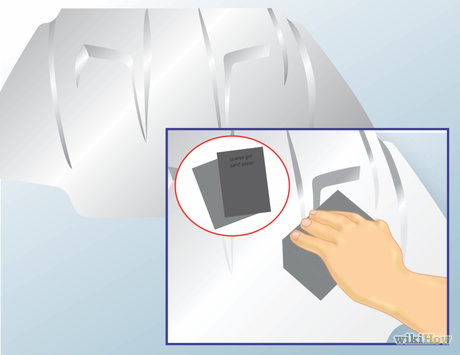 How to Sand Fiberglass: A Step-by-Step Guide for a Smooth, Professional Finish