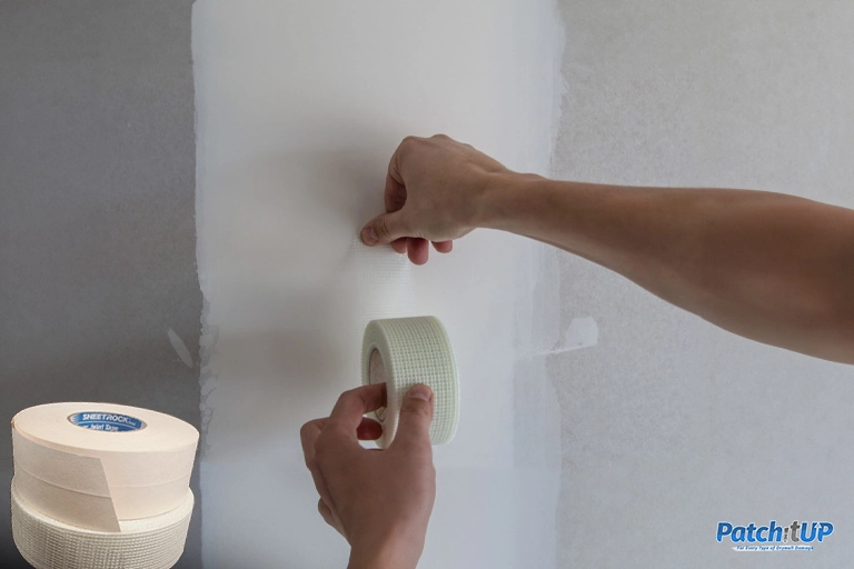 Drywall Tape Paper vs Mesh: Which Is Better for Stronger, Smoother Walls?