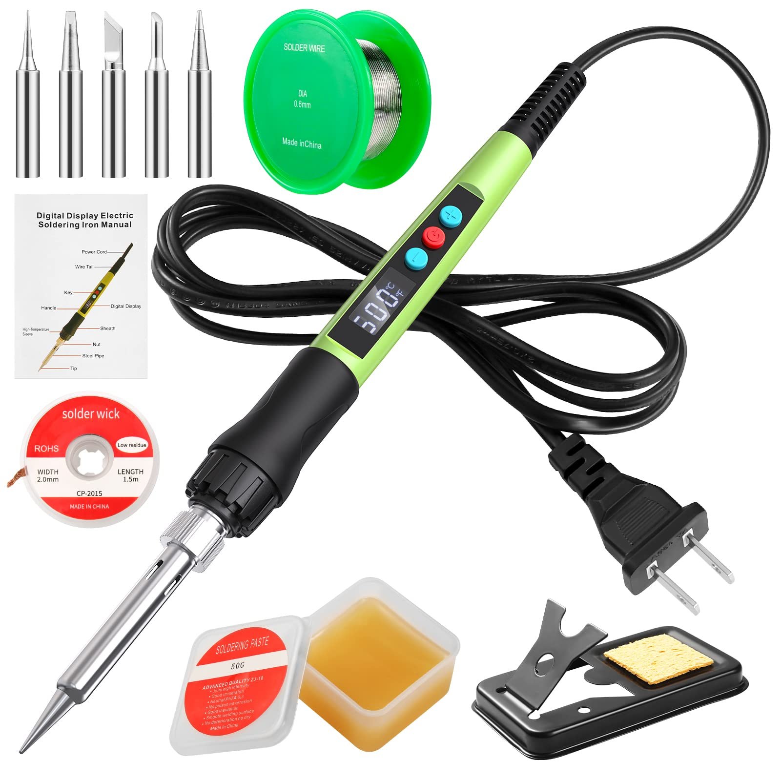 Soldering Iron vs Soldering Gun: Key Differences, Uses, and Which Is Better