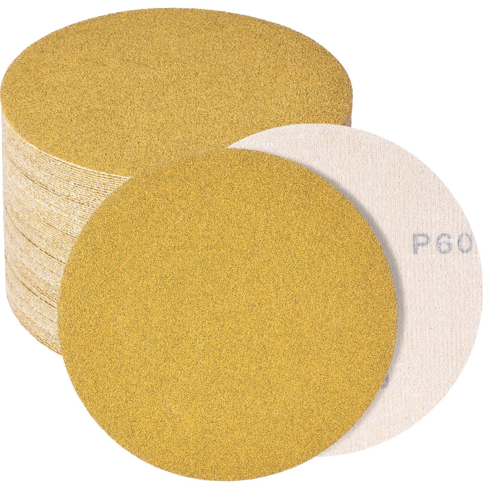 What Are Hook and Loop Sanding Discs? A Complete Guide to Their Uses and Benefits