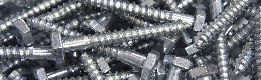 What Are Lag Screws? A Complete Guide to Uses, Sizes, and Installation