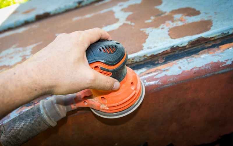 Can You Use an Orbital Sander on Drywall? What to Know Before You Start