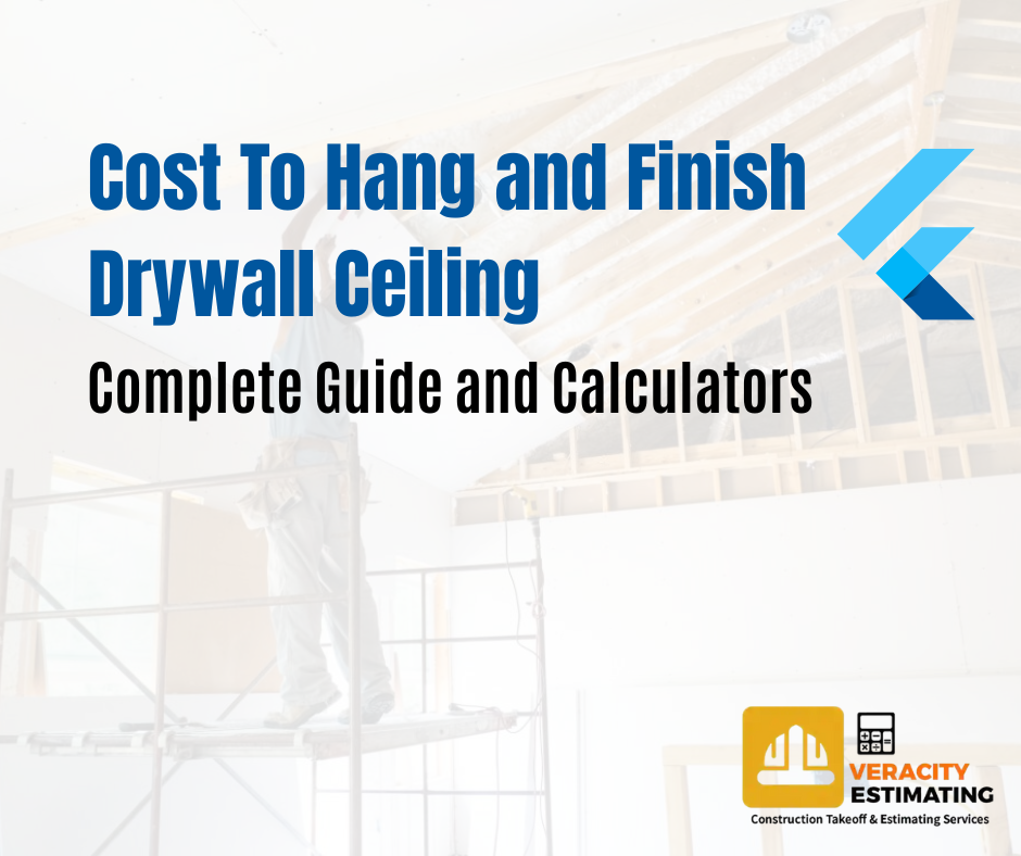 Cost to Hang or Install Drywall: 2026 Pricing Guide and Factors Affecting Labor Costs
