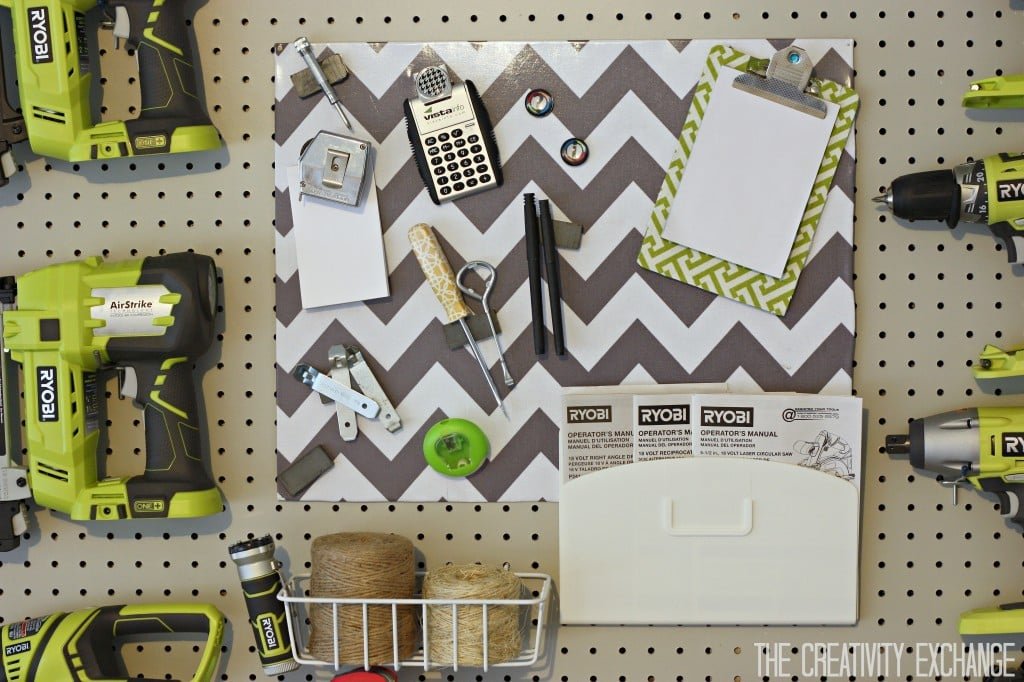 How to Make a Pegboard: Step-by-Step DIY Guide for Easy Wall Organization
