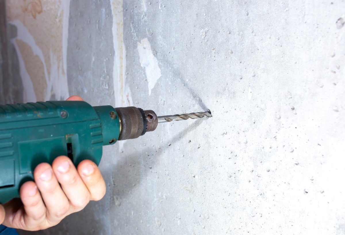How to Drill Into Concrete: A Step-by-Step Guide for Clean, Precise Holes