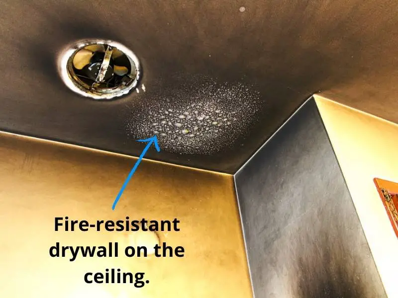 Can You Burn Drywall? Safety, Risks, and What Happens When It Catches Fire