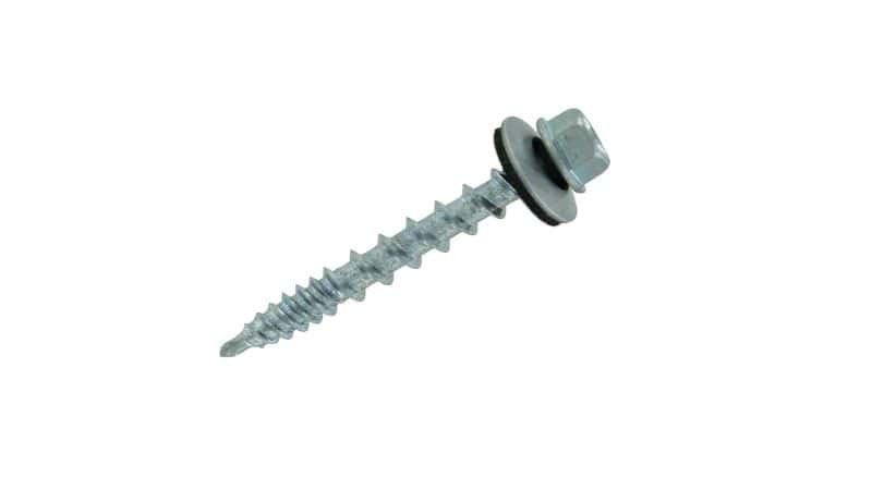 What Are Galvanized Screws Used For? A Complete Guide to Their Best Applications