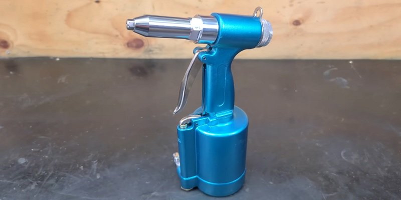 How Does a Rivet Gun Work? A Clear Guide to Riveting Tools and How They Function