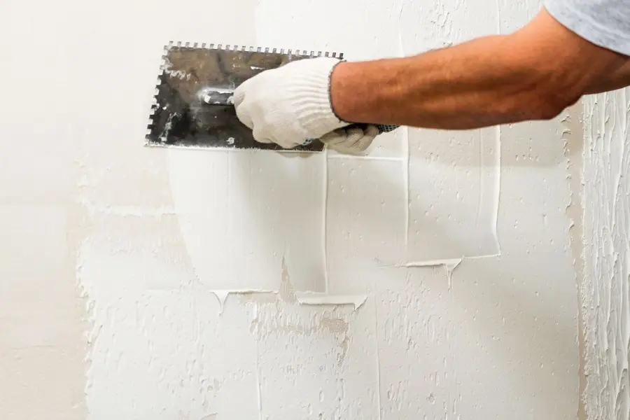 How Long Does Drywall Mud Take to Dry? Full Drying Times and Tips