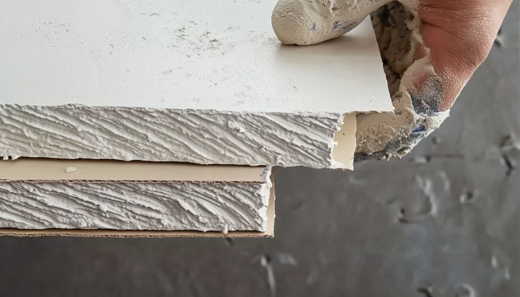 How Much Does Drywall Weigh? Complete Weight Guide by Size and Type