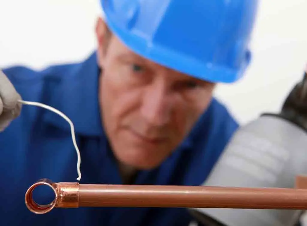 How to Solder Copper Pipes: A Step-by-Step Guide for Beginners