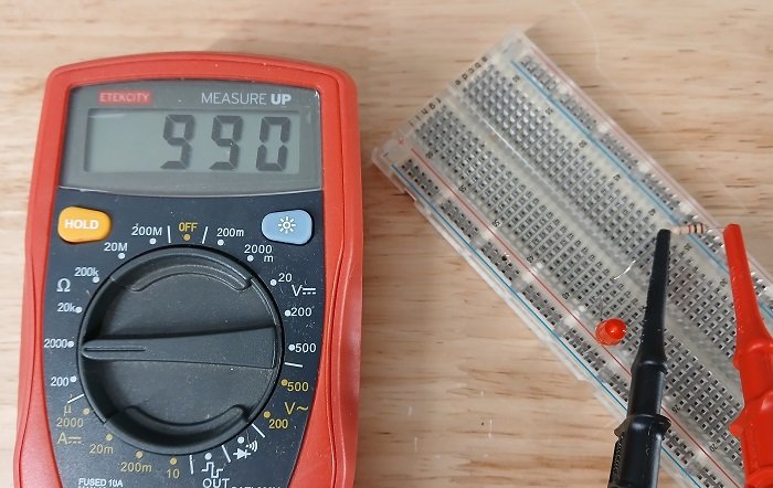 How to Measure Resistance with a Multimeter: Step-by-Step Guide