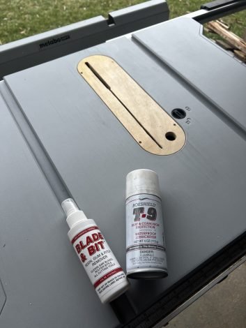 How to Remove Rust from a Table Saw: Easy, Effective Steps for a Smooth Surface