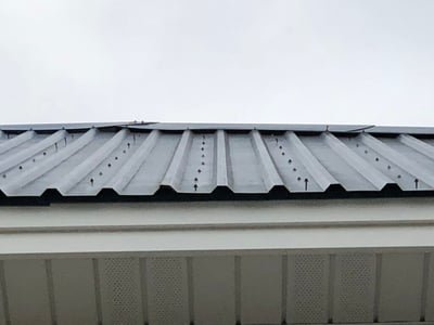 Where to Put Screws on a Metal Roof: Best Placement Guide