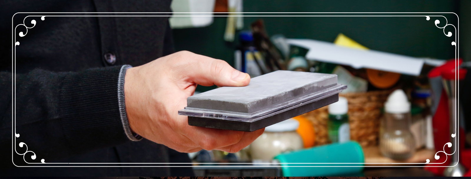 Water Stone vs Oil Stone: Key Differences, Pros, and Best Uses