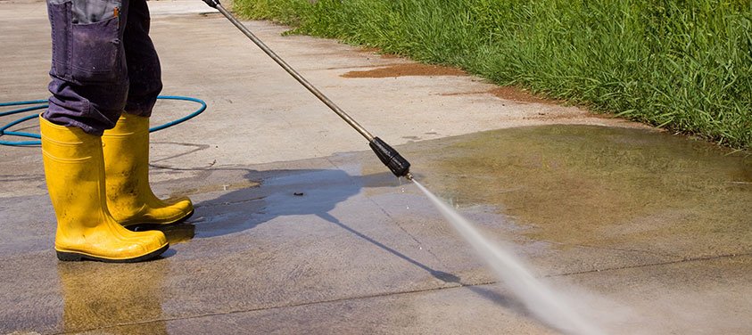 Pressure Washer Safety Tips: Essential Guidelines for Safe and Effective Cleaning