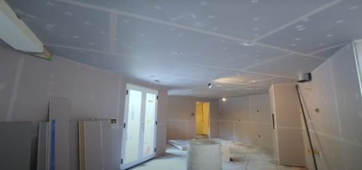 What Is Drywall? A Simple Guide to Types, Uses, and Installation