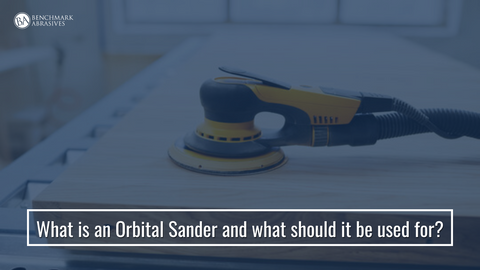 How Does an Orbital Sander Work? A Simple Guide to Its Uses and Benefits
