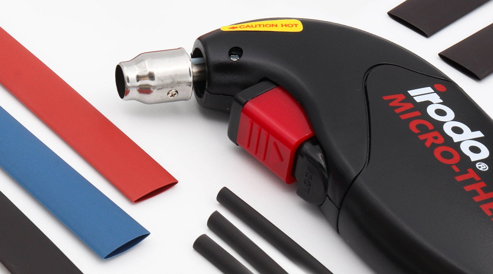 Best Heat Gun for Heat Shrink Tubing: Top Picks, Features, and Buying Guide