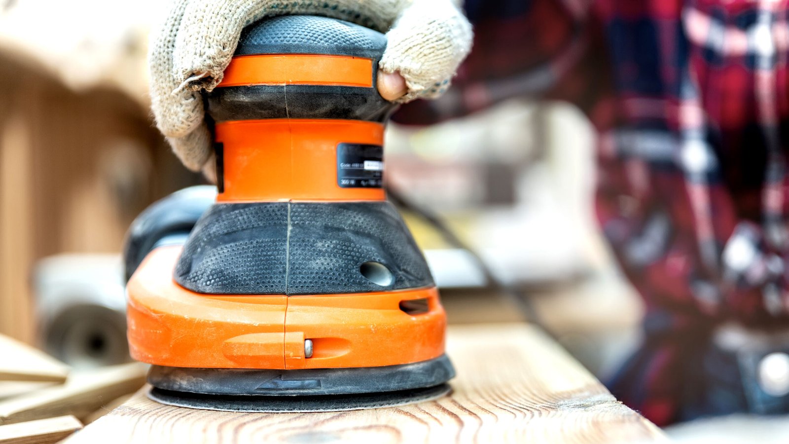 How to Use an Orbital Sander: A Step-by-Step Guide for Smooth, Professional Results