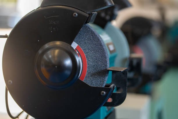 What Is a Bench Grinder Used For? Uses, Tips, and Safety Guide