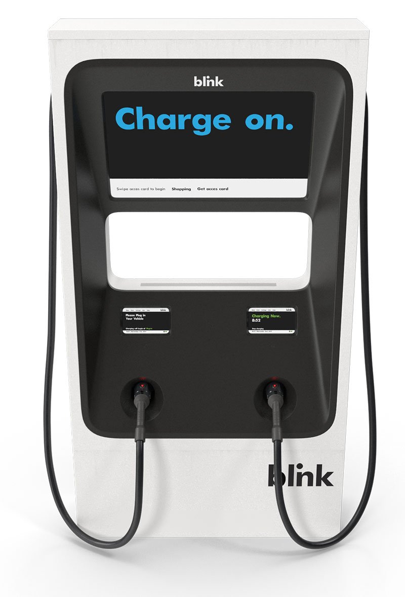 How to Use a Blink Charging Station: Step-by-Step Guide for EV Drivers
