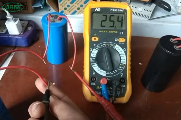 How to Test a Battery with a Multimeter: Step-by-Step Guide for Accurate Results