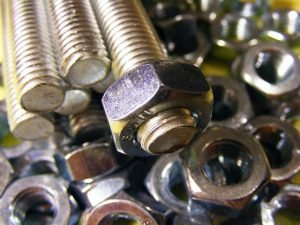 Machine Screw vs Bolt: Key Differences, Uses, and How to Choose