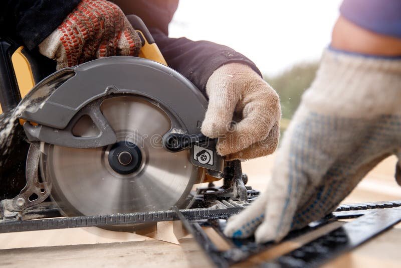 Circular Saw Uses: 15 Practical Ways to Cut Wood, Metal, and More