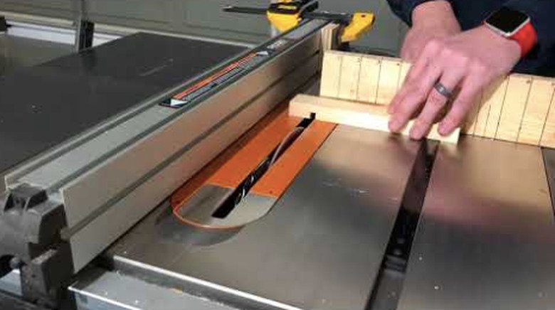 How to Use a Table Saw Safely and Accurately: A Beginner’s Guide