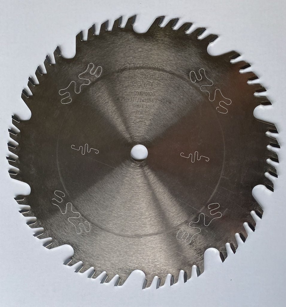 Circular Saw Blade Teeth Guide: How to Choose the Right Tooth Count for Every Cut