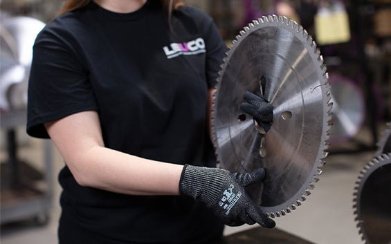 How to Sharpen a Circular Saw Blade: Step-by-Step Guide for Cleaner, Safer Cuts