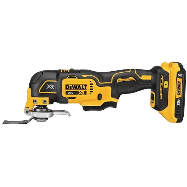 Jigsaw vs Oscillating Tool: Key Differences, Uses, and Which One to Choose