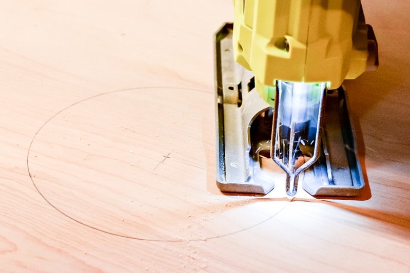 How to Cut a Circle with a Jigsaw: Step-by-Step Guide for Perfect Curves