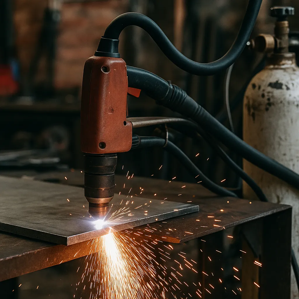 Does a Plasma Cutter Need Gas? Everything You Need to Know
