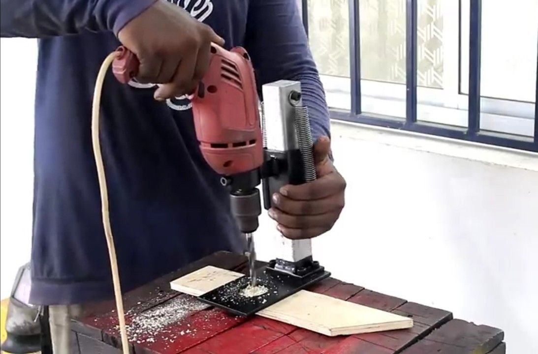 How to Make a Hole in a Rock Without a Drill: Easy Methods That Work