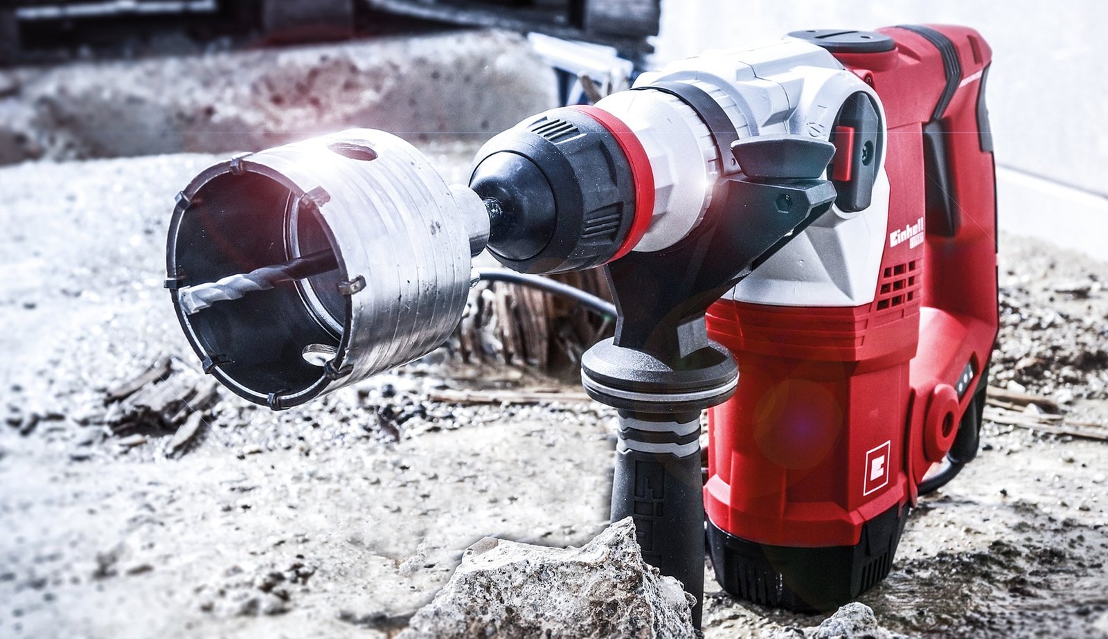 What Is a Rotary Hammer Used For? A Complete Guide to Its Uses and Benefits