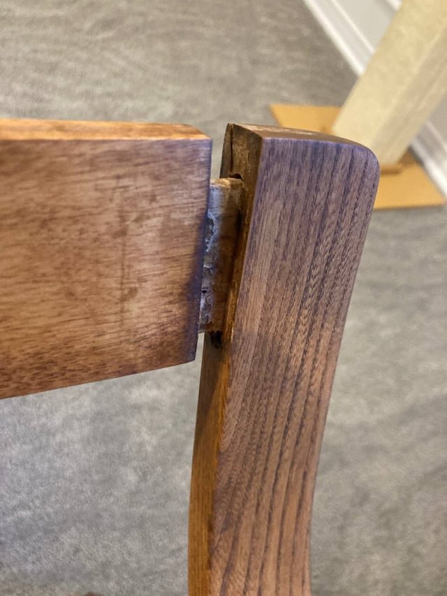 How to Fix a Loose Wood Joint: Easy Woodworking Repair Guide