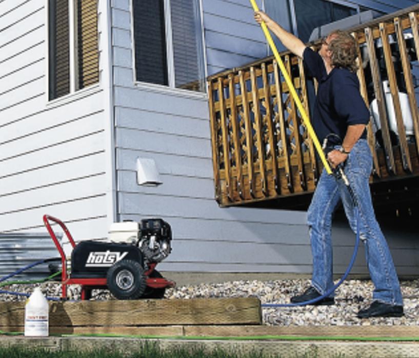 Pressure Washer Uses: 15 Practical Ways to Clean Faster and Better