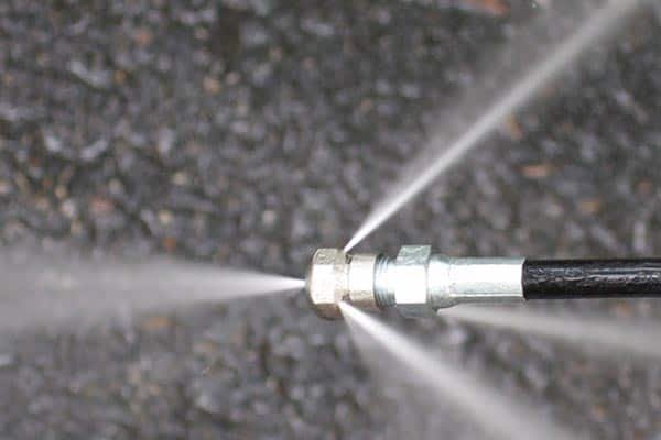 How to Convert a Pressure Washer Into a Sewer Jetter: Step-by-Step Guide