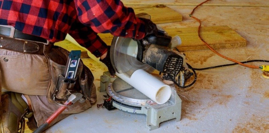 Can You Cut PVC with a Miter Saw? Safe Tips, Best Practices, and Common Mistakes