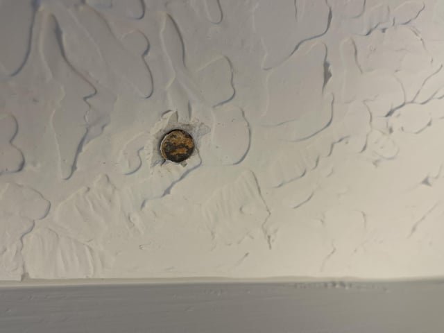 How to Fix Nail Pops in Ceiling: Easy Step-by-Step Repair Guide