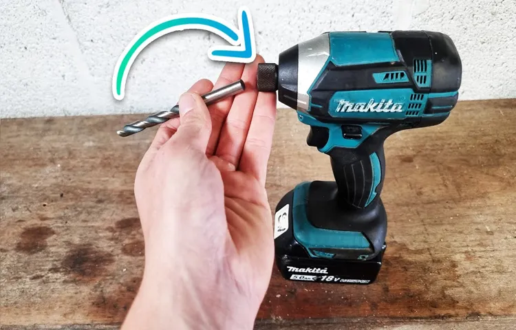 How to Remove a Bit from a Makita Demolition Hammer Safely and Easily