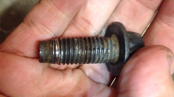 How to Remove a Stripped, Rusted, Rounded Bolt: Easy Step-by-Step Fixes