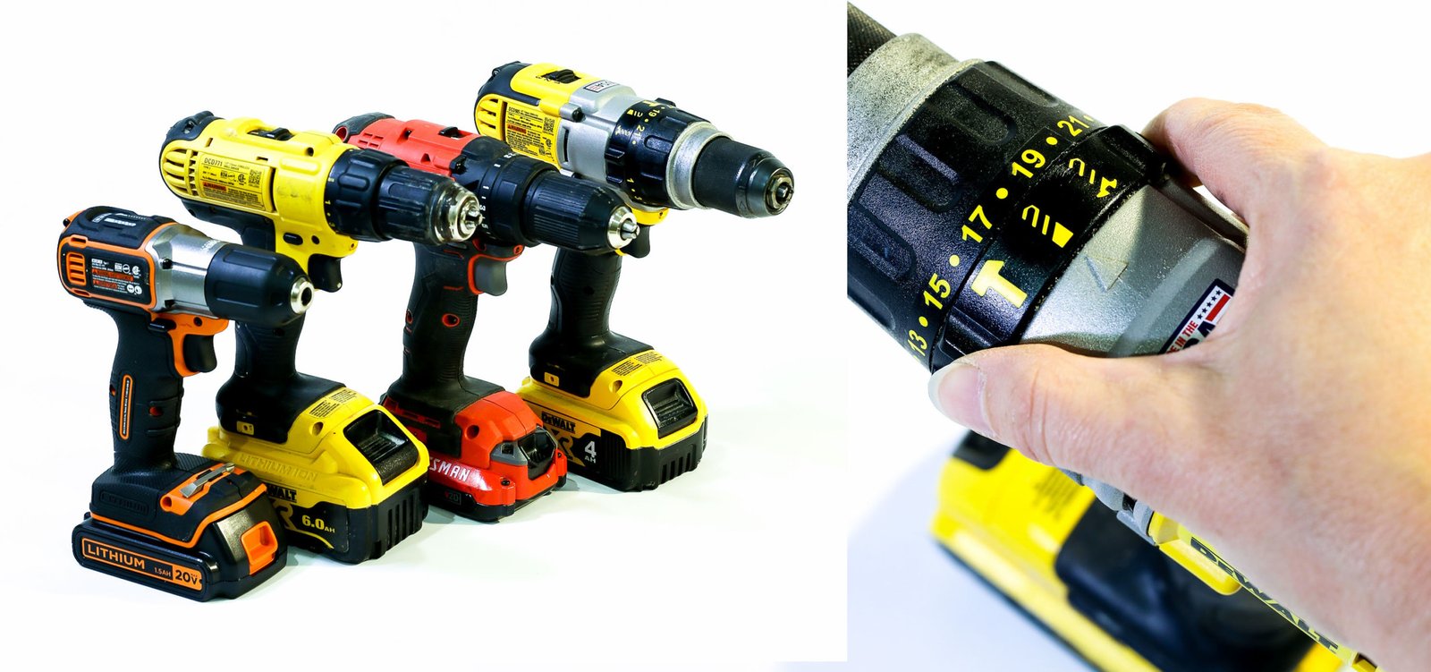 How to Use a Cordless Drill: A Step-by-Step Beginner’s Guide